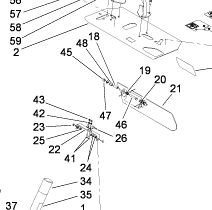 3256-24 - Reference Number 47 - Washer