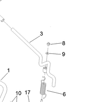 3256-16 - Reference Number 9 - Washer