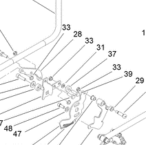 3253-4 - Reference Number 31 - Washer