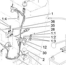 3253-17 - Reference Number 35 - Washer