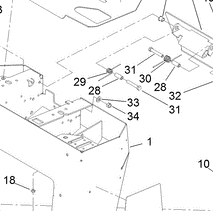 3256-24 - Reference Number 33 - Washer