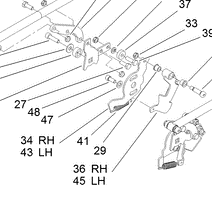 3290-456 - Reference Number 47 - Washer