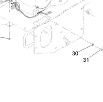 3255-8 - Reference Number 30 - Washer