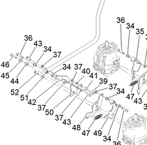 3290-456 - Reference Number 51 - Washer