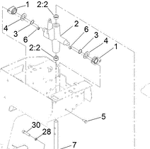 3256-39 - Reference Number 4 - Washer
