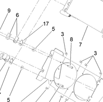 115-5118 - Reference Number 5 - Washer